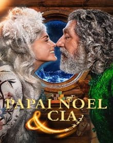 Papai Noel & Cia - assistir Papai Noel & Cia 2018 online grátis