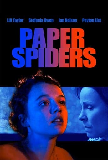 Paper Spiders - assistir Paper Spiders Dublado e Legendado Online grátis