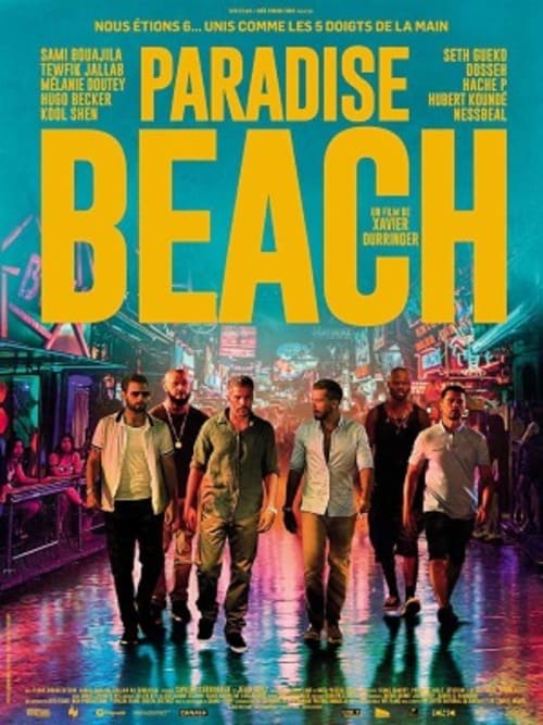 Paradise Beach - assistir Paradise Beach Dublado Online grátis