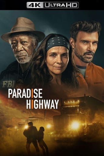Paradise Highway - assistir Crime Na Rodovia Paraíso Dublado e Legendado Online grátis