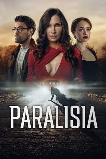 Paralisia - assistir Paralisia Dublado e Legendado Online grátis