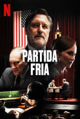 Partida Fria - assistir Partida Fria Dublado Online grátis