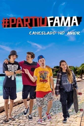 #PartiuFama - assistir #PartiuFama Dublado e Legendado Online grátis