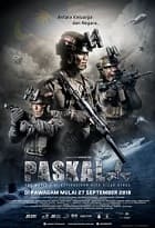 Paskal – Missão Resgate - assistir Paskal – Missão Resgate 2019 dublado online grátis