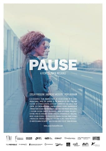 Pausa - assistir Pausa Dublado Online grátis