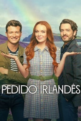 Pedido Irlandês - assistir Pedido Irlandês Dublado e Legendado Online grátis