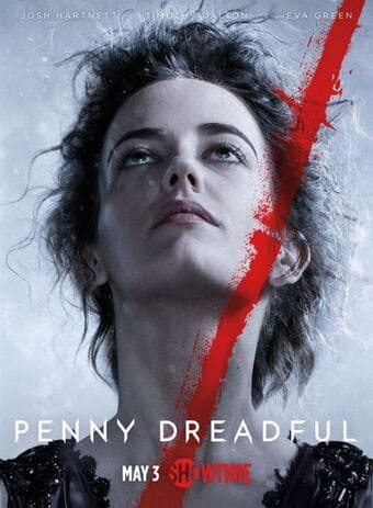 Penny Dreadful - assistir Penny Dreadful 2ª Temporada dublado online grátis