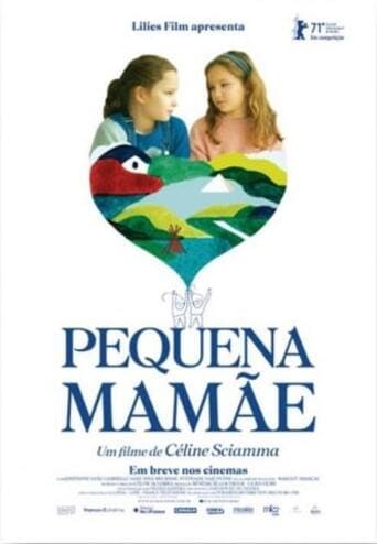 Pequena mamãe - assistir Pequena mamãe Dublado e Legendado Online grátis