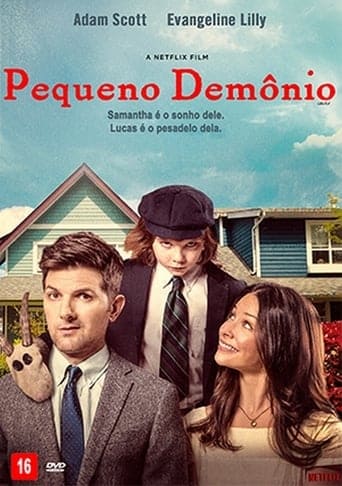 Pequeno Demônio - assistir Pequeno Demônio Dublado e Legendado Online grátis