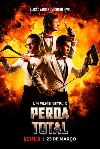 Perda Total - assistir Perda Total Dublado e Legendado Online grátis