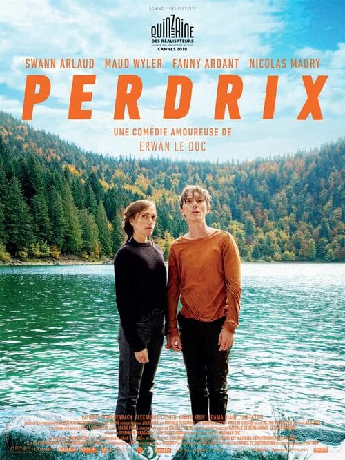 Perdrix - assistir Perdrix Dublado Online grátis