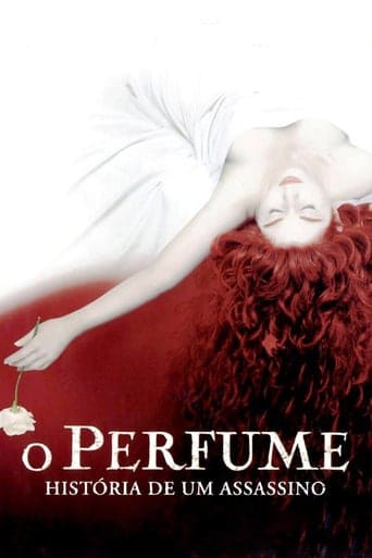Perfume: A História de um Assassino - assistir Perfume: A História de um Assassino Dublado e Legendado Online grátis