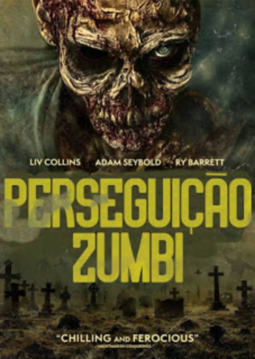 Perseguição Zumbi - assistir Perseguição Zumbi Dublado Online grátis