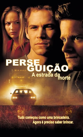 Perseguição - assistir Perseguição Dublado e Legendado Online grátis