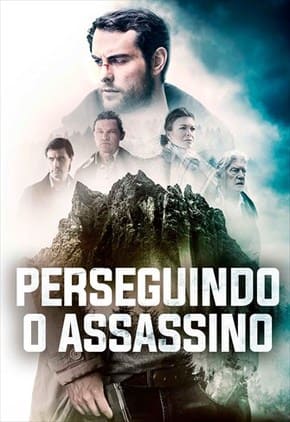 Perseguindo o Assassino - assistir Perseguindo o Assassino Dublado Online grátis