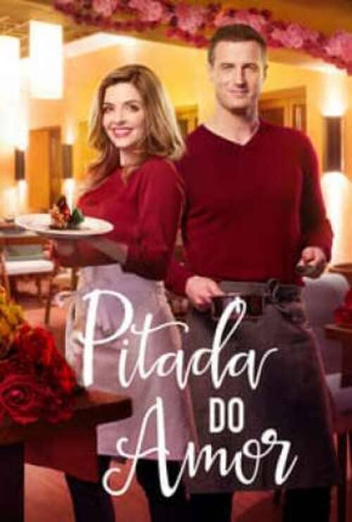 Pitada do Amor - assistir Pitada do Amor Dublado Online grátis