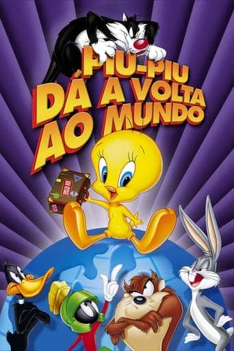 Piu-Piu Dá a Volta ao Mundo - assistir Piu-Piu Dá a Volta ao Mundo Dublado e Legendado Online grátis