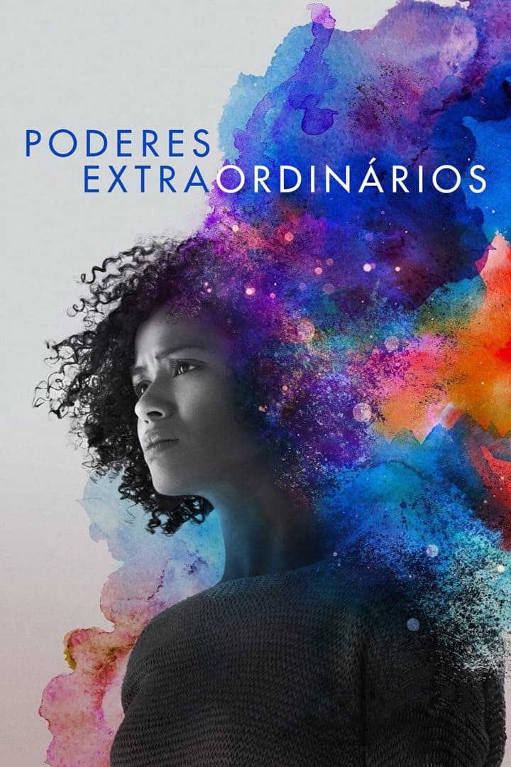 Poderes Extraordinários - assistir Poderes Extraordinários Dublado Online grátis