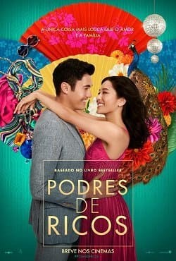 Podres de Ricos - assistir Podres de Ricos 2018 dublado online grátis