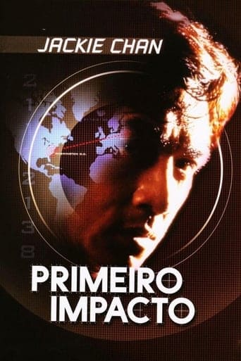 Police Story 4: Primeiro Impacto