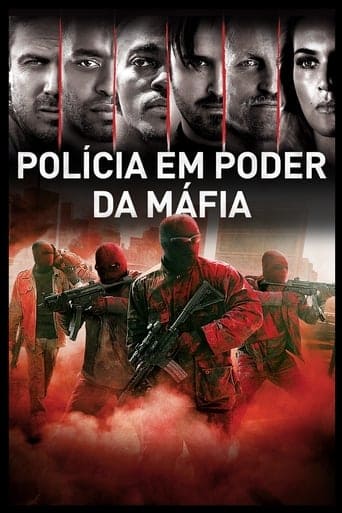 Polícia em Poder da Máfia