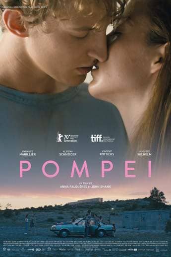 Pompéi - assistir Pompéi Dublado e Legendado Online grátis