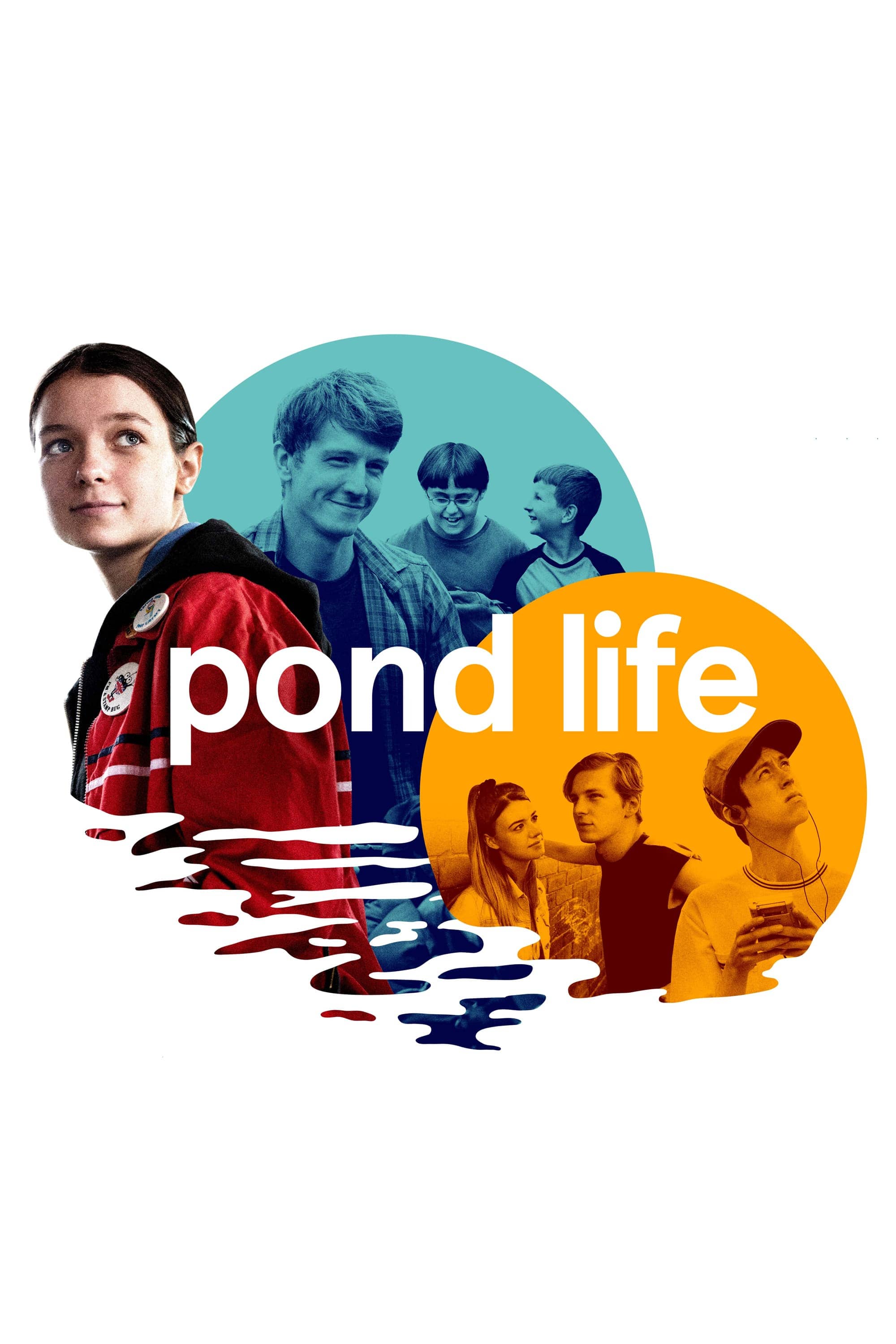 Pond Life - assistir Pond Life Dublado Online grátis