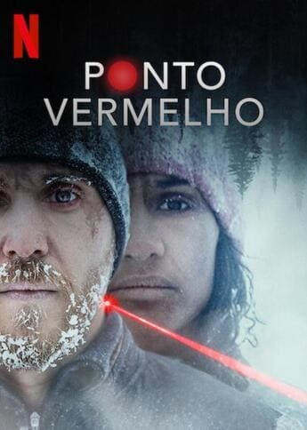 Ponto Vermelho - assistir Ponto Vermelho Dublado e Legendado Online grátis