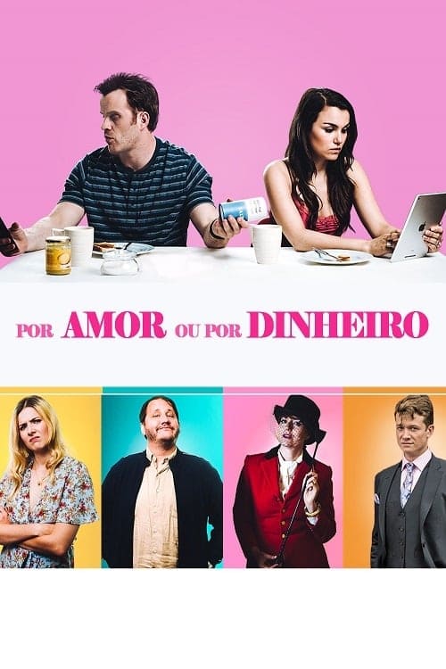 Por Amor ou por Dinheiro - assistir Por Amor ou por Dinheiro Dublado Online grátis