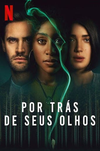 Por Trás de Seus Olhos 1ª Temporada - assistir Por Trás de Seus Olhos 1ª Temporada dublado e Legendado online grátis