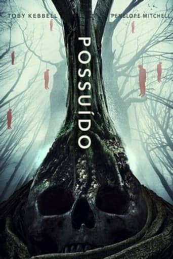 Possuído - assistir Possuído Dublado e Legendado Online grátis