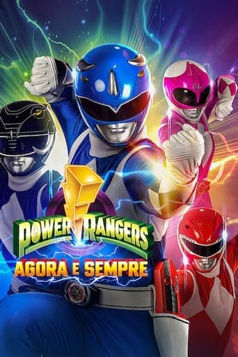 Power Rangers: Agora e Sempre - assistir Power Rangers: Agora e Sempre Dublado e Legendado Online grátis