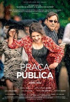 Praça Pública (2019) - assistir Praça Pública 2019 grátis