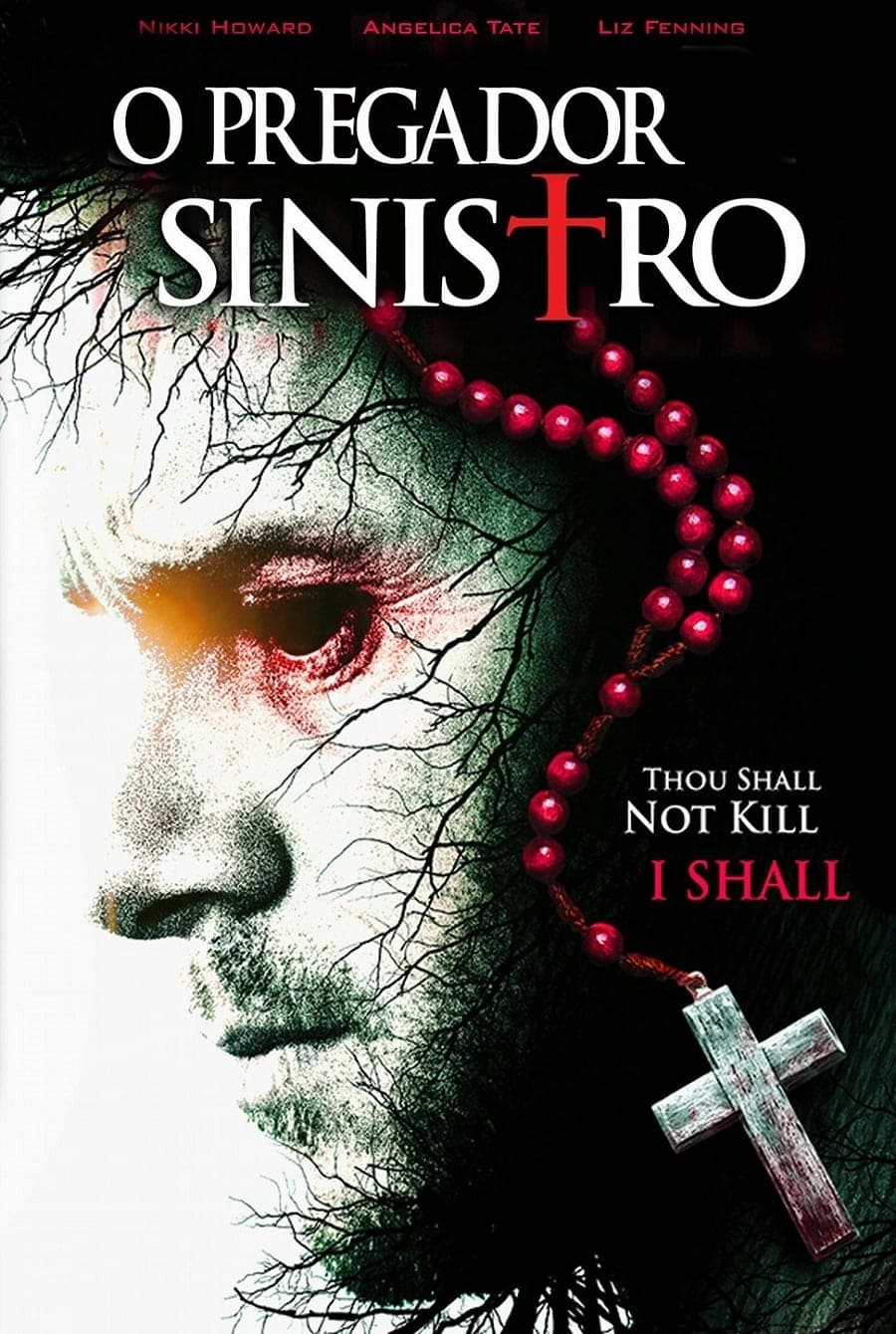 Pregador Sinistro (2019)
