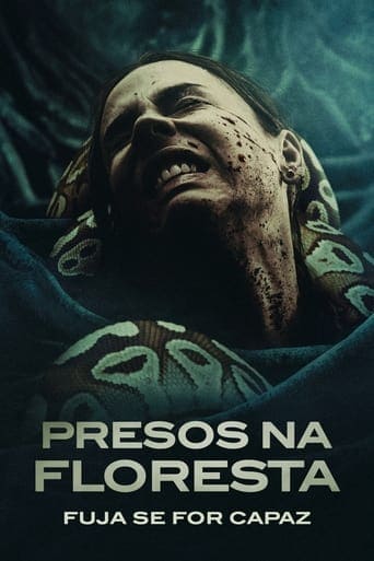 Presos na Floresta - assistir Presos na Floresta Dublado e Legendado Online grátis