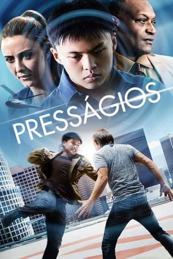 Presságios - assistir Presságios Dublado e Legendado Online grátis