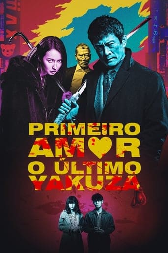 Primeiro Amor, o Último Yakuza - assistir Primeiro Amor, o Último Yakuza Dublado e Legendado Online grátis