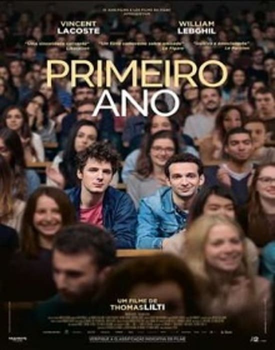 Primeiro Ano - assistir Primeiro Ano Dublado Online grátis