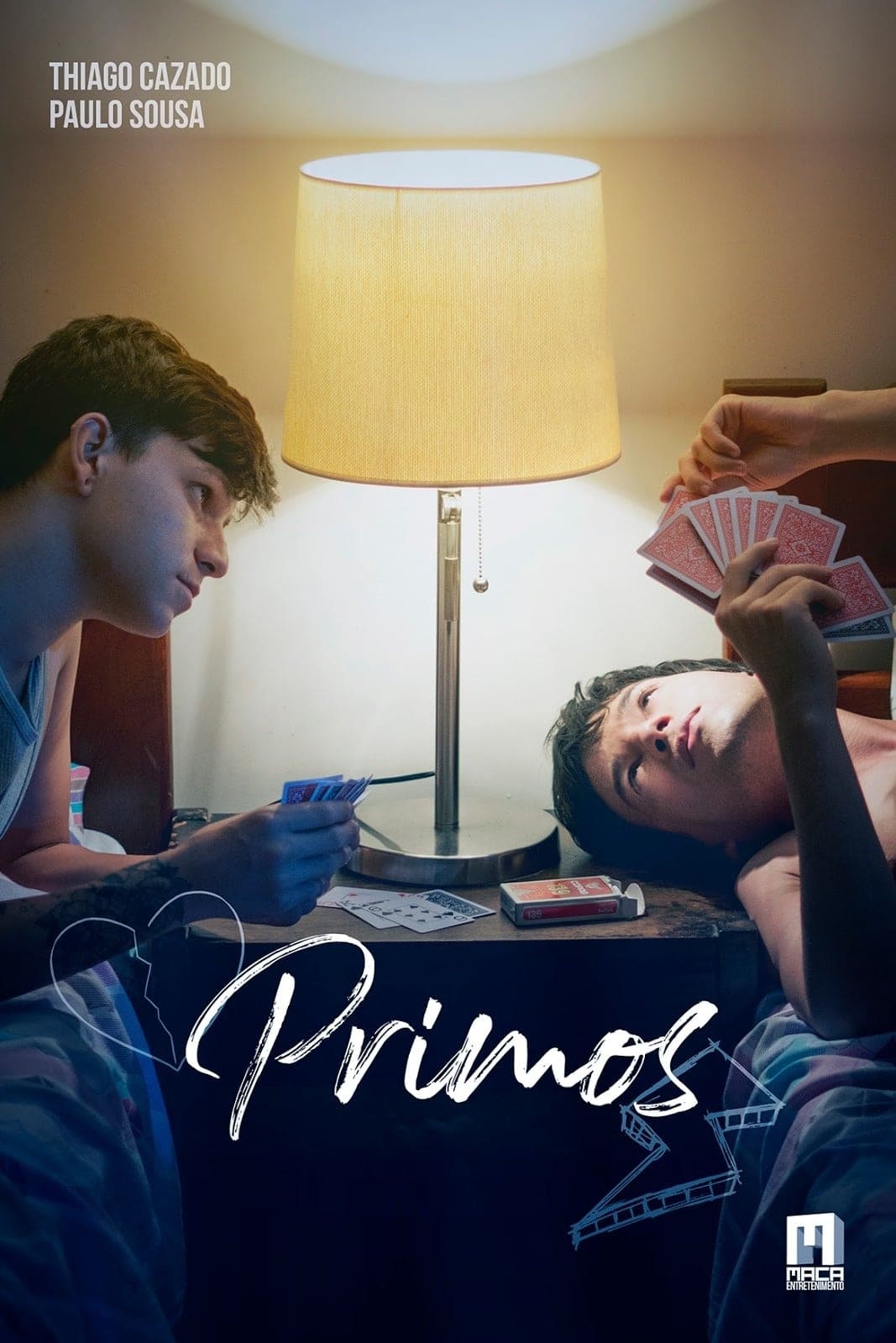 Primos (2019)