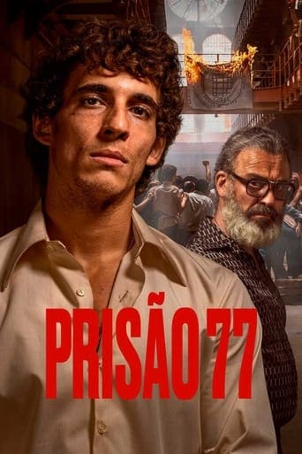 Prisão 77 - assistir Prisão 77 Dublado e Legendado Online grátis
