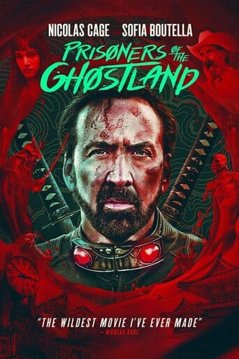 Prisioneiros da Terra Fantasma - assistir Ghostland: Terra Sem Lei Dublado e Legendado Online grátis