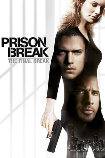 Prison Break: O Resgate Final - assistir Prison Break: O Resgate Final Dublado e Legendado Online grátis