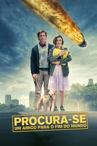 Procura-se um Amigo para o Fim do Mundo - assistir Procura-se um Amigo para o Fim do Mundo Dublado e Legendado Online grátis