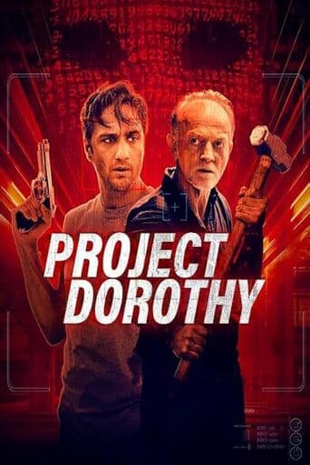 Project Dorothy - assistir Project Dorothy Dublado e Legendado Online grátis