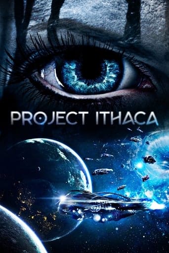 Project Ithaca - assistir Project Ithaca Dublado e Legendado Online grátis