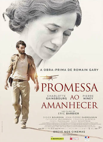 Promessa ao Amanhecer - assistir Promessa ao Amanhecer Dublado e Legendado Online grátis