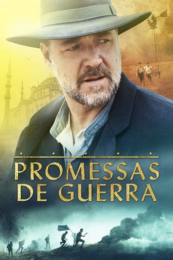 Promessas de Guerra - assistir Promessas de Guerra Dublado e Legendado Online grátis