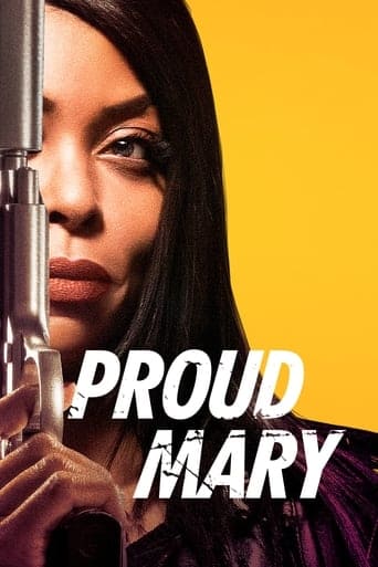 Proud Mary: A Profissional