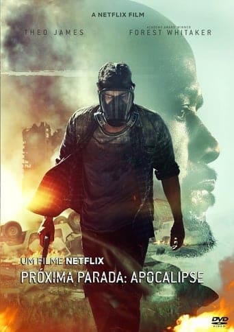 Próxima Parada: Apocalipse - assistir Próxima Parada: Apocalipse Dublado e Legendado Online grátis