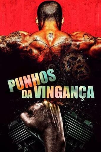 Punhos da Vingança - assistir Punhos da Vingança Dublado e Legendado Online grátis